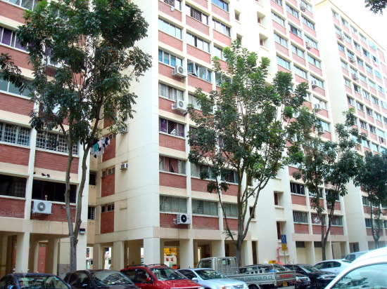 Yishun Ring Road thumbnail photo